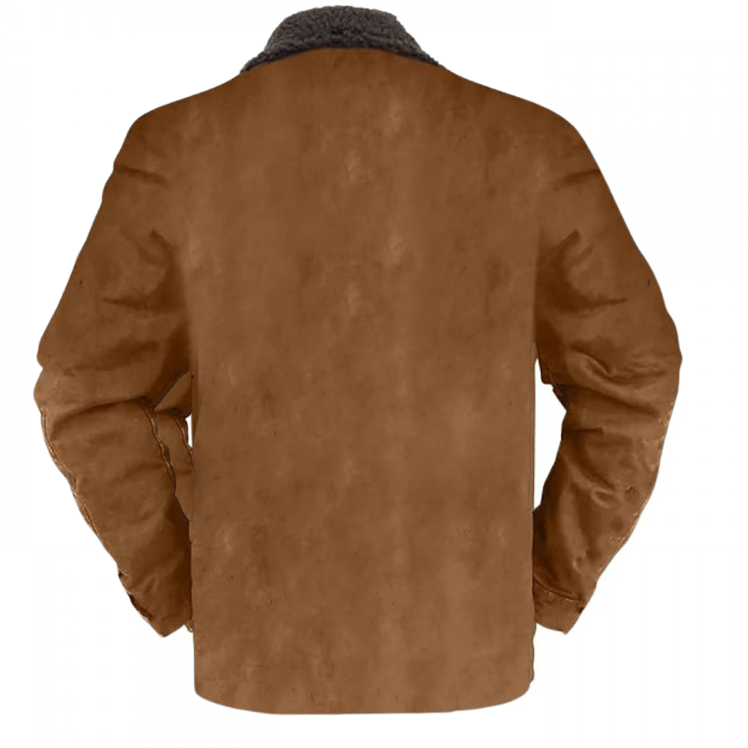 JACK | VINTAGE KURTKA WESTERN