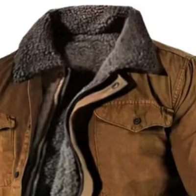 JACK | VINTAGE KURTKA WESTERN