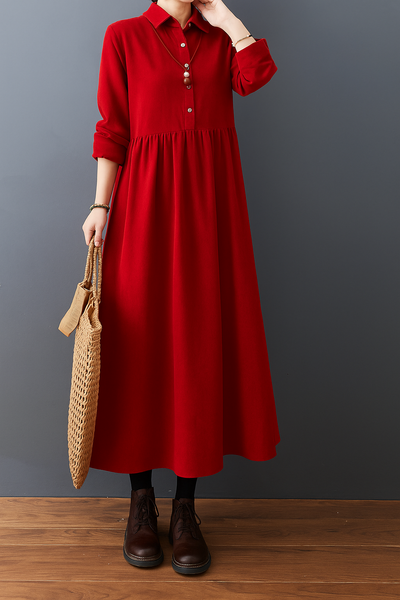 Amara | Sukienka Maxi