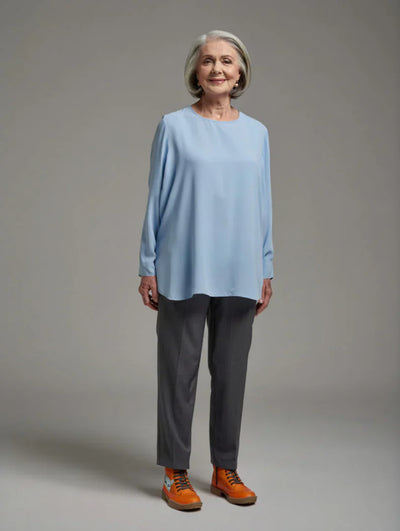 Fenna | Skórzane Botki dla Miłośników Kotów