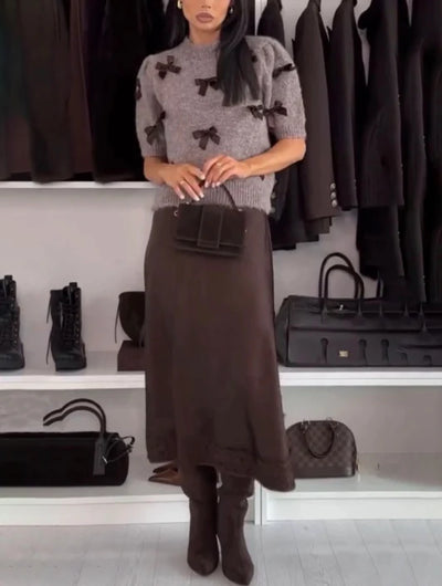 Set Emilia – Klasyczna elegancja