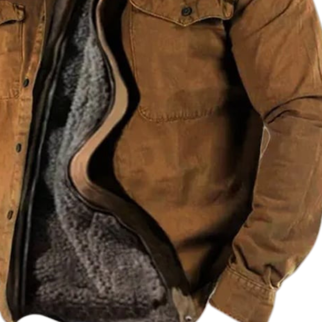 JACK | VINTAGE KURTKA WESTERN