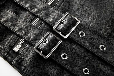 Luca | Skórzana Kurtka Avenue